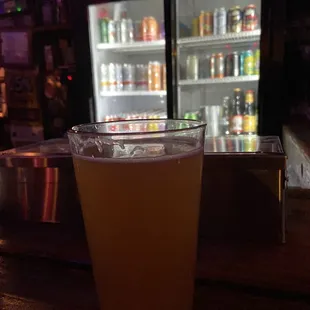 drink