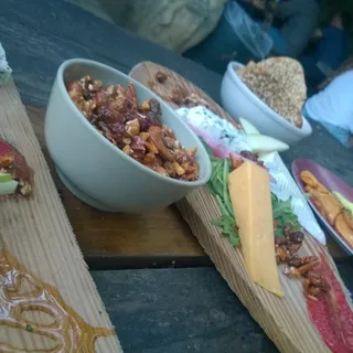 Cheese Plate