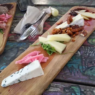 Charcuterie