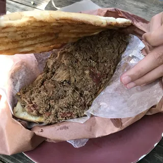 Cuban Beef