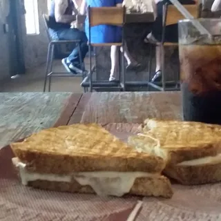 Grilled Cheese