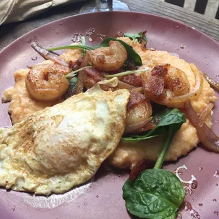 Shrimp and Grits