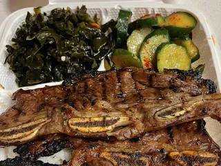 Kapolei Korean BBQ