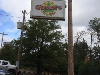 The Rec On Yellow Lake