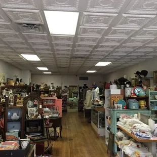 Great selection and prices!