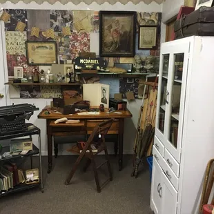 Yellow Moon Antiques