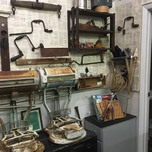 Yellow Moon Antiques