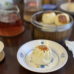 Yellow Mountain Tea House