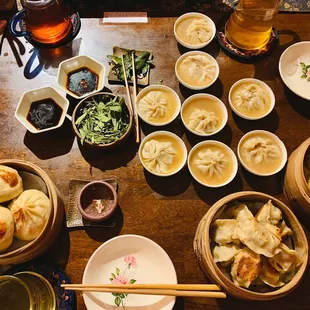 Dinner