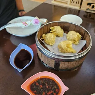 Dim sum