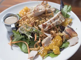 Hyde Park Bar & Grill Central