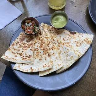 Quesadilla