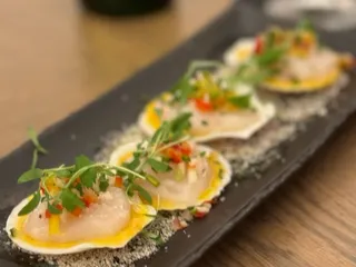 Mar Y Sol Cocina Latina