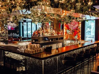 La Neta Cocina y Lounge - Dallas