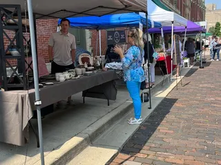 Springfield Farmer's Market