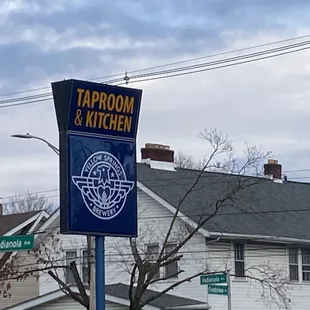Signage