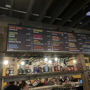 Draft list