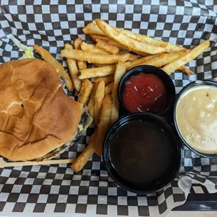 Cheeseburger