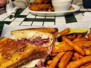 O'Reilly's Pub
