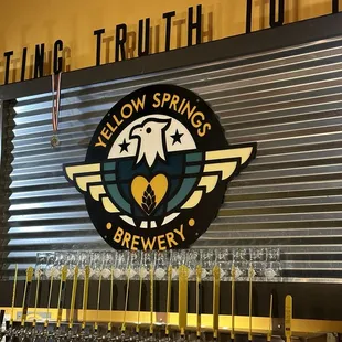 My favorite brewery in Ohio!