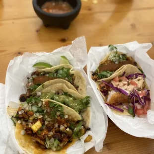 Tacos