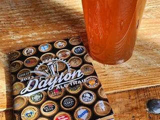 Mother Stewarts Brewing