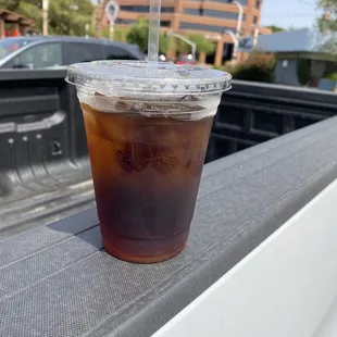 Cold Brew