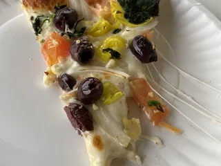 Pizzazz Pizza