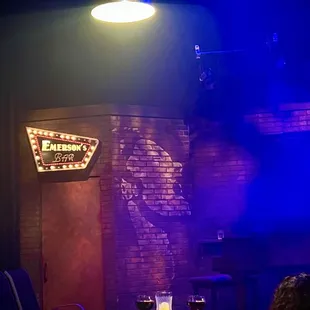 Lady Day at Emerson's Bar &amp; Grill