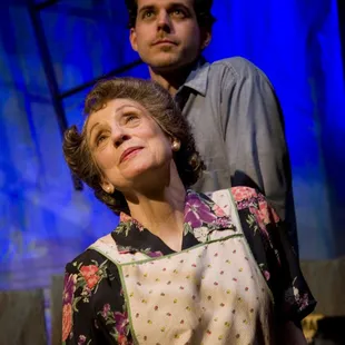 The Glass Menagerie, produced 2011