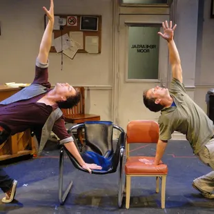 [title of show], produced 2010