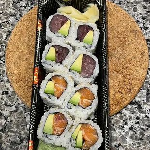 Sushi