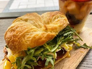 City Place Cafe