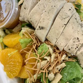 Chinese Chicken Salad
