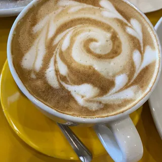 Spanish Latte
