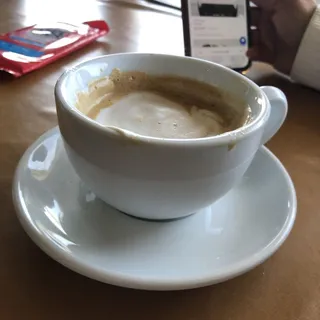 Espresso Macchiato
