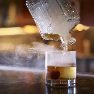 drink
