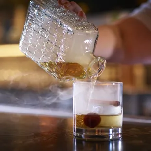 drink