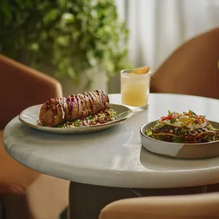 food, wraps, burritos and wraps, burrito