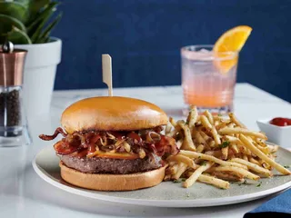 Adobe Bar & Grille
