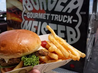 Burgermeister Food Truck
