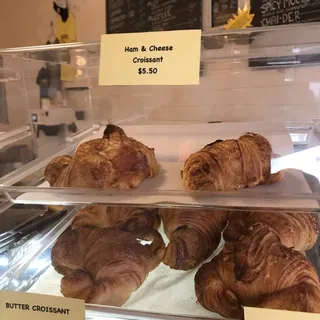 Pastries