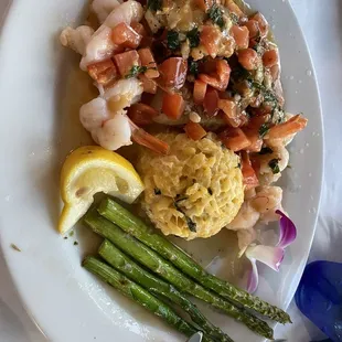 Yellowfin Steak and Fish House