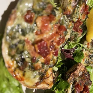 Oysters Oyster Rockefeller Appetizer
