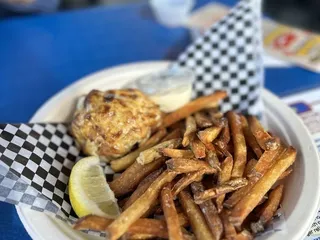 The Crab Shack -Edgewater