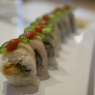 one2zero4 roll