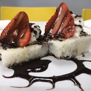 gansito roll