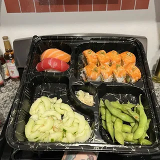 Bento Box E