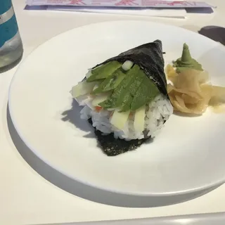cali taco