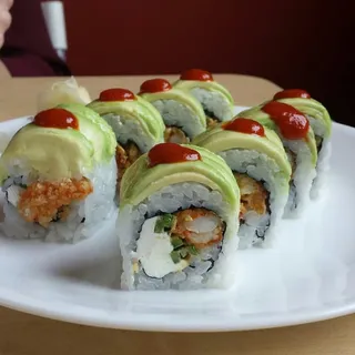bita roll